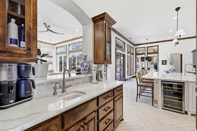 3800 Long Meadow Drive, Flower Mound, TX 75022 - Photo 9