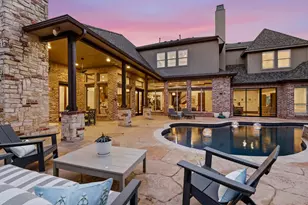 3800 Long Meadow Dr, Flower Mound, TX 75022 - Photo 29