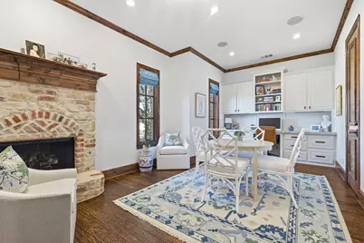 3800 Long Meadow Drive, Flower Mound, TX 75022 - Photo 5