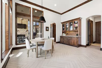 3800 Long Meadow Drive, Flower Mound, TX 75022 - Photo 13