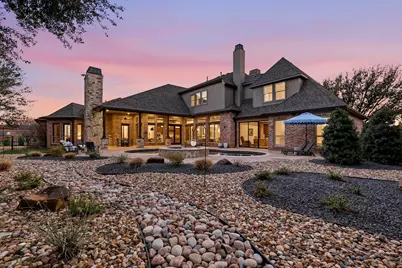 3800 Long Meadow Drive, Flower Mound, TX 75022 - Photo 31