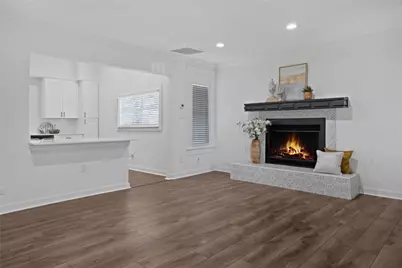 1011 S Armstrong Avenue #B, Denison, TX 75020 - Photo 5