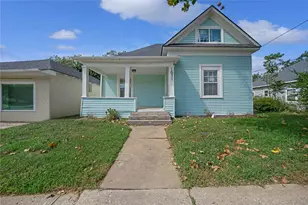 1011 S Armstrong Ave, Denison, TX 75020 - Photo 1