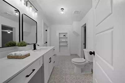 1011 S Armstrong Avenue #B, Denison, TX 75020 - Photo 17