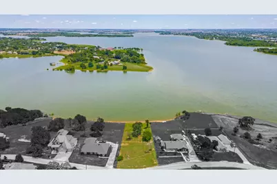 1505 Hillcrest Drive, Little Elm, TX 75068 - Photo 1