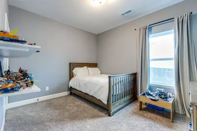 2705 Saltwood Court, Celina, TX 75009 - Photo 25