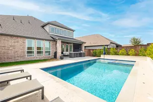 2705 Saltwood Ct, Celina, TX 75009 - Photo 3