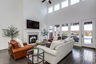 2705 Saltwood Court, Celina, TX 75009 - Photo 13