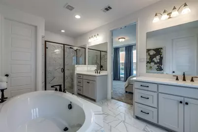 2705 Saltwood Court, Celina, TX 75009 - Photo 21