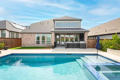 2705 Saltwood Court, Celina, TX 75009 - Photo 35