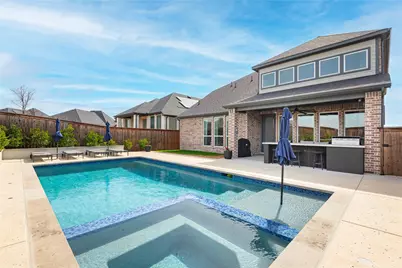 2705 Saltwood Court, Celina, TX 75009 - Photo 1