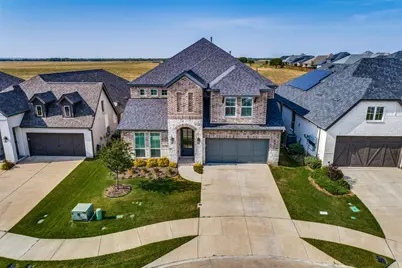 2705 Saltwood Court, Celina, TX 75009 - Photo 5