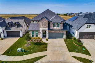 2705 Saltwood Ct, Celina, TX 75009 - Photo 5