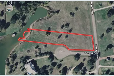 Lot 39 Flint Circle, Corsicana, TX 75109 - Photo 7