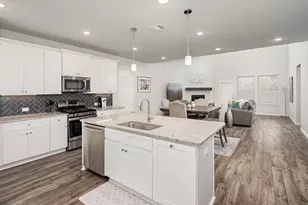 2413 Muirfield Dr, Little Elm, TX 75036 - Photo 7