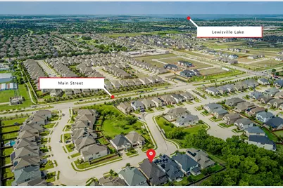 2413 Muirfield Drive, Little Elm, TX 75036 - Photo 29