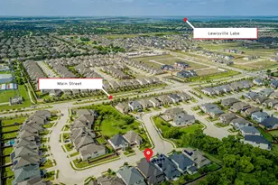 2413 Muirfield Dr, Little Elm, TX 75036 - Photo 29