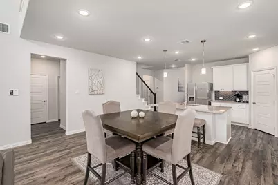 2413 Muirfield Drive, Little Elm, TX 75036 - Photo 7