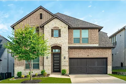 2413 Muirfield Drive, Little Elm, TX 75036 - Photo 1
