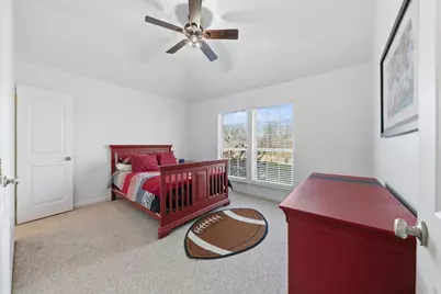 3417 N Bay Breeze Lane, Fort Worth, TX 76179 - Photo 21