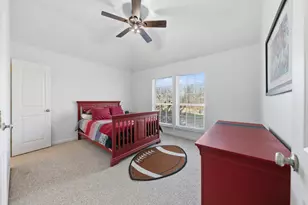 3417 N Bay Breeze Ln, Fort Worth, TX 76179 - Photo 21