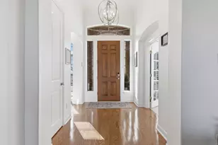 3417 N Bay Breeze Ln, Fort Worth, TX 76179 - Photo 5