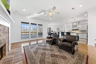 3417 N Bay Breeze Ln, Fort Worth, TX 76179 - Photo 11