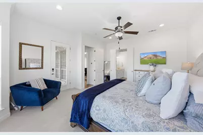 3417 N Bay Breeze Lane, Fort Worth, TX 76179 - Photo 17