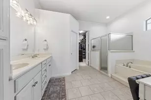 3417 N Bay Breeze Ln, Fort Worth, TX 76179 - Photo 19