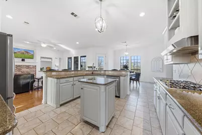 3417 N Bay Breeze Lane, Fort Worth, TX 76179 - Photo 13