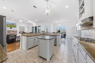 3417 N Bay Breeze Ln, Fort Worth, TX 76179 - Photo 13