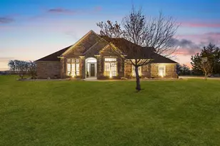 3417 N Bay Breeze Ln, Fort Worth, TX 76179 - Photo 3