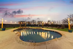 3417 N Bay Breeze Ln, Fort Worth, TX 76179 - Photo 29