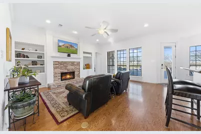 3417 N Bay Breeze Lane, Fort Worth, TX 76179 - Photo 9