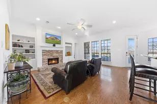 3417 N Bay Breeze Ln, Fort Worth, TX 76179 - Photo 9