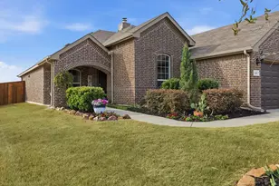 605 Meadowedge Ln, Denton, TX 76207 - Photo 3