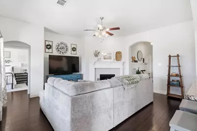 605 Meadowedge Lane, Denton, TX 76207 - Photo 13