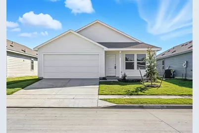 6733 Haines Drive, Princeton, TX 75407 - Photo 1