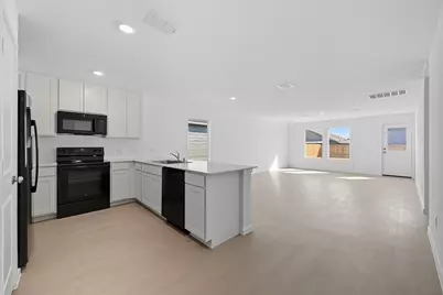 6733 Haines Drive, Princeton, TX 75407 - Photo 5