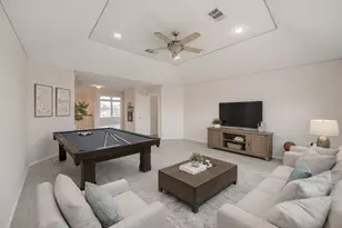 5786 Walnut Creek Dr, Fort Worth, TX 76137 - Photo 5