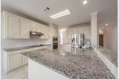 5786 Walnut Creek Drive, Fort Worth, TX 76137 - Photo 9