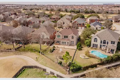 5786 Walnut Creek Drive, Fort Worth, TX 76137 - Photo 39