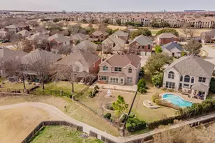 5786 Walnut Creek Dr, Fort Worth, TX 76137 - Photo 39