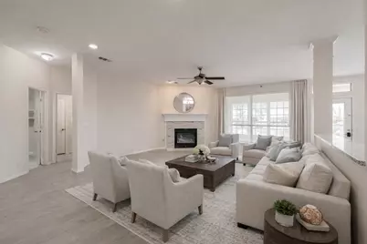 5786 Walnut Creek Drive, Fort Worth, TX 76137 - Photo 3