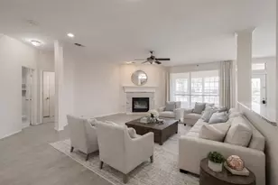 5786 Walnut Creek Dr, Fort Worth, TX 76137 - Photo 3