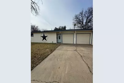 3740 Cork Place, Benbrook, TX 76116 - Photo 1