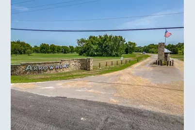 Lot 40 Flint Circle, Corsicana, TX 75109 - Photo 9