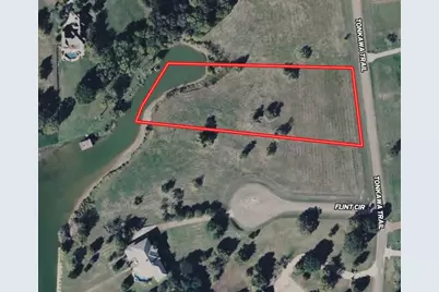 Lot 40 Flint Circle, Corsicana, TX 75109 - Photo 5
