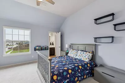 3323 Stillwater Drive, Wylie, TX 75098 - Photo 31