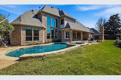 3329 Boggett Court, Grapevine, TX 76092 - Photo 21
